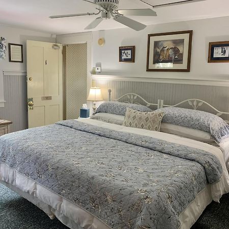 Buttonwood Inn On Mount Surprise North Conway Rom bilde