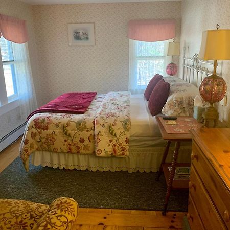Buttonwood Inn On Mount Surprise North Conway Rom bilde