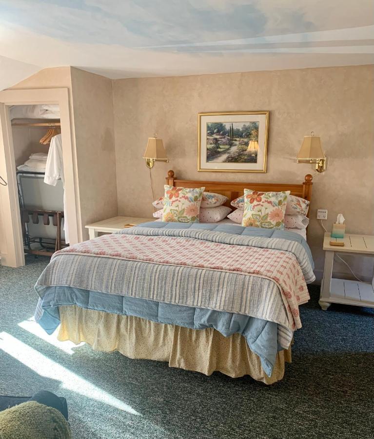 Buttonwood Inn On Mount Surprise North Conway Rom bilde