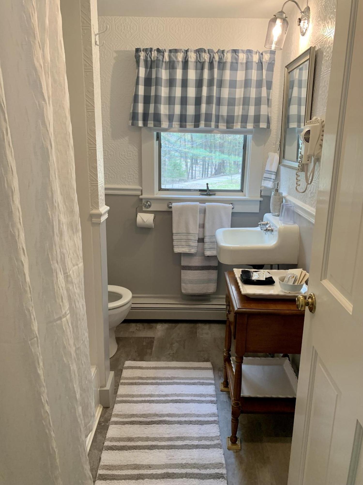 Buttonwood Inn On Mount Surprise North Conway Rom bilde