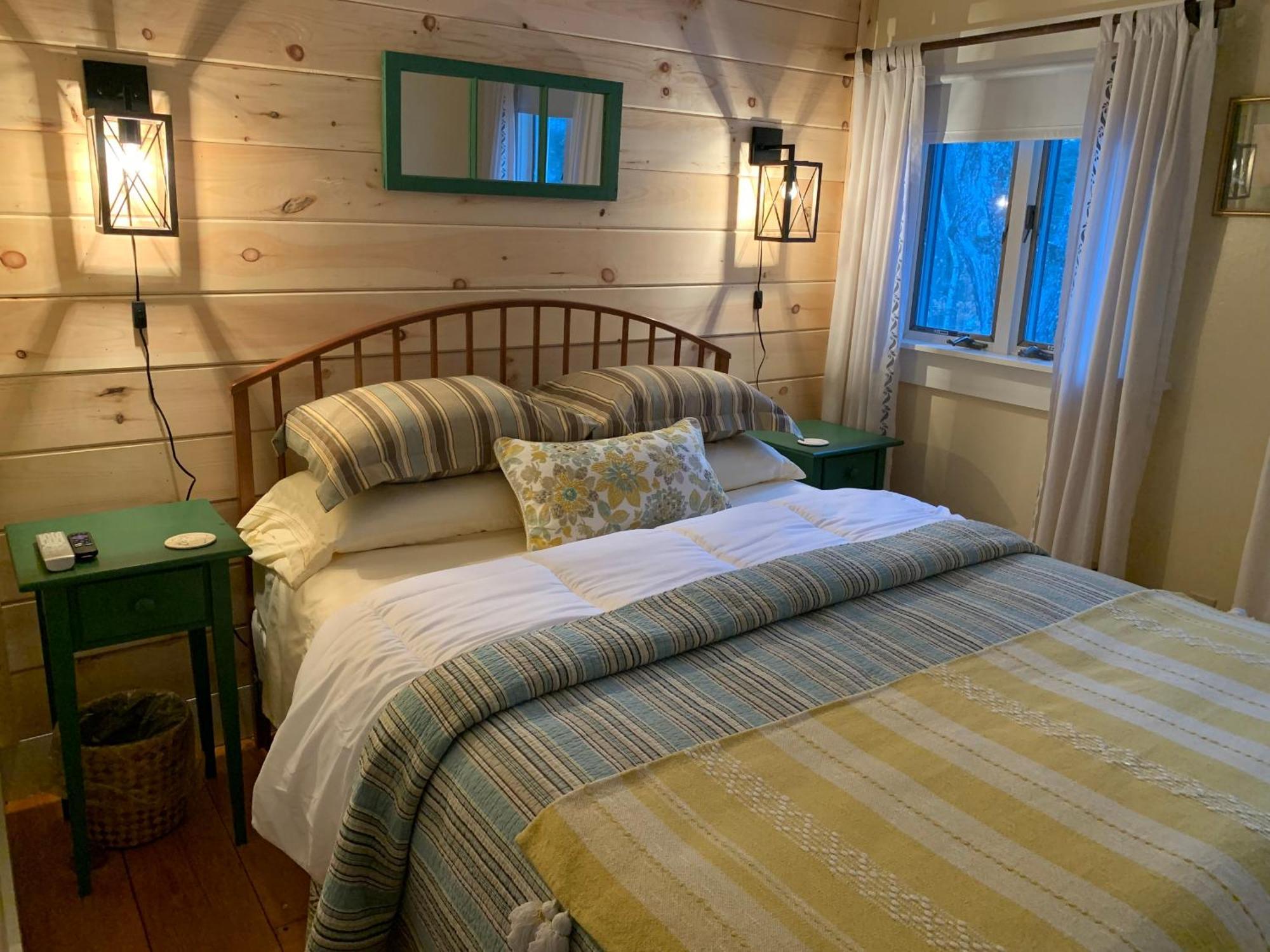 Buttonwood Inn On Mount Surprise North Conway Rom bilde